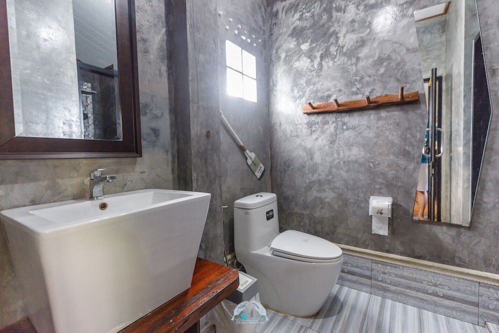 Suanyakohkood Resort & Spa Bungalow Pool View 7