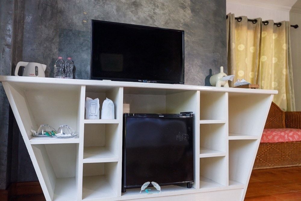 Suanyakohkood Resort & Spa Bungalow Pool View 9