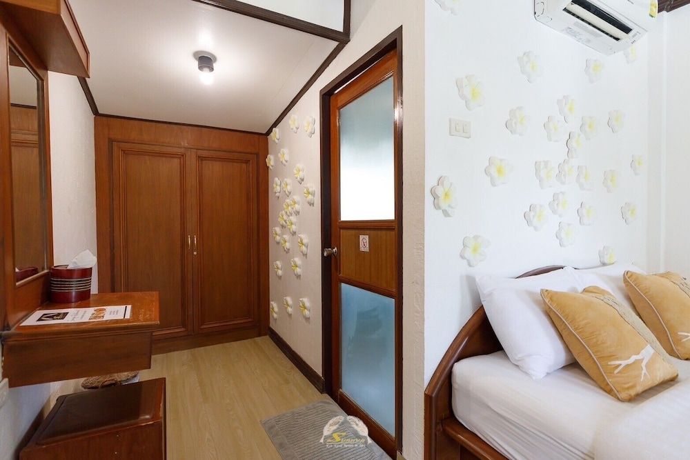Suanyakohkood Resort & Spa Family Double or Twin Room 16