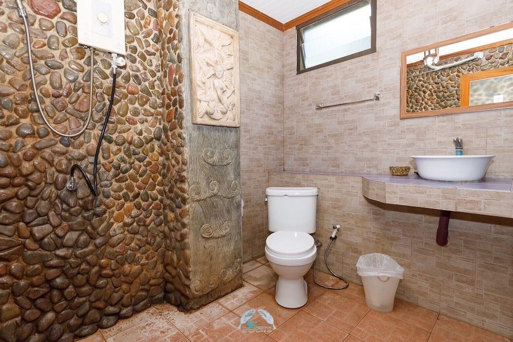 Suanyakohkood Resort & Spa Family Double or Twin Room 20