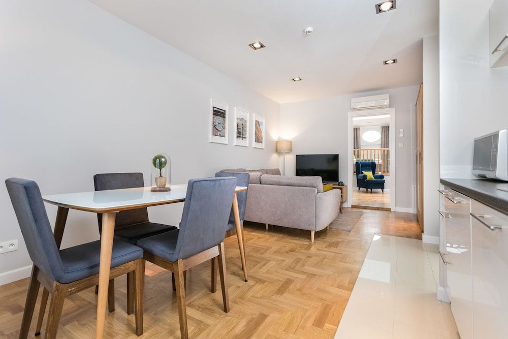 Suite, 1 Bedroom
