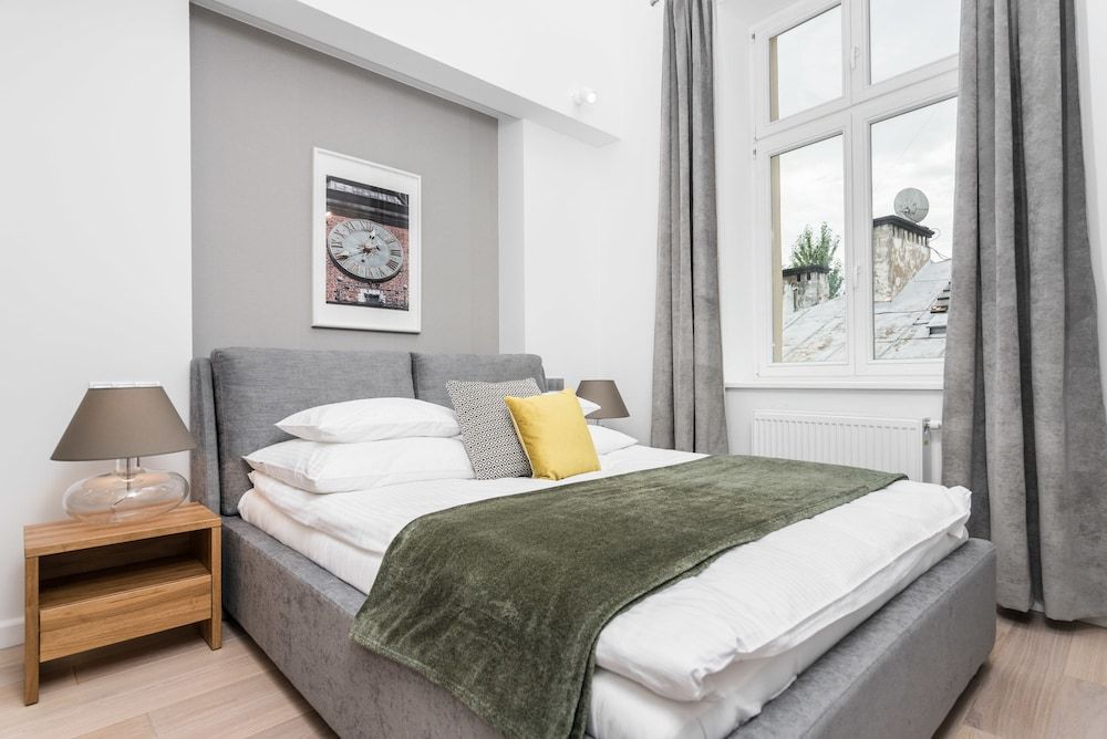 Family Duplex Suite