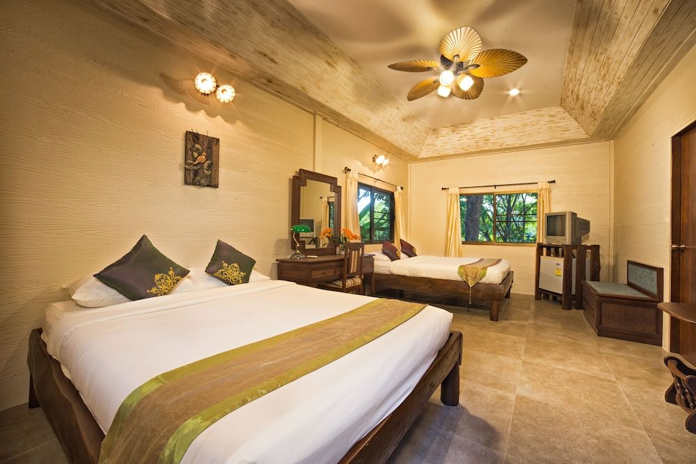 Tree Tara Resort Tara Family