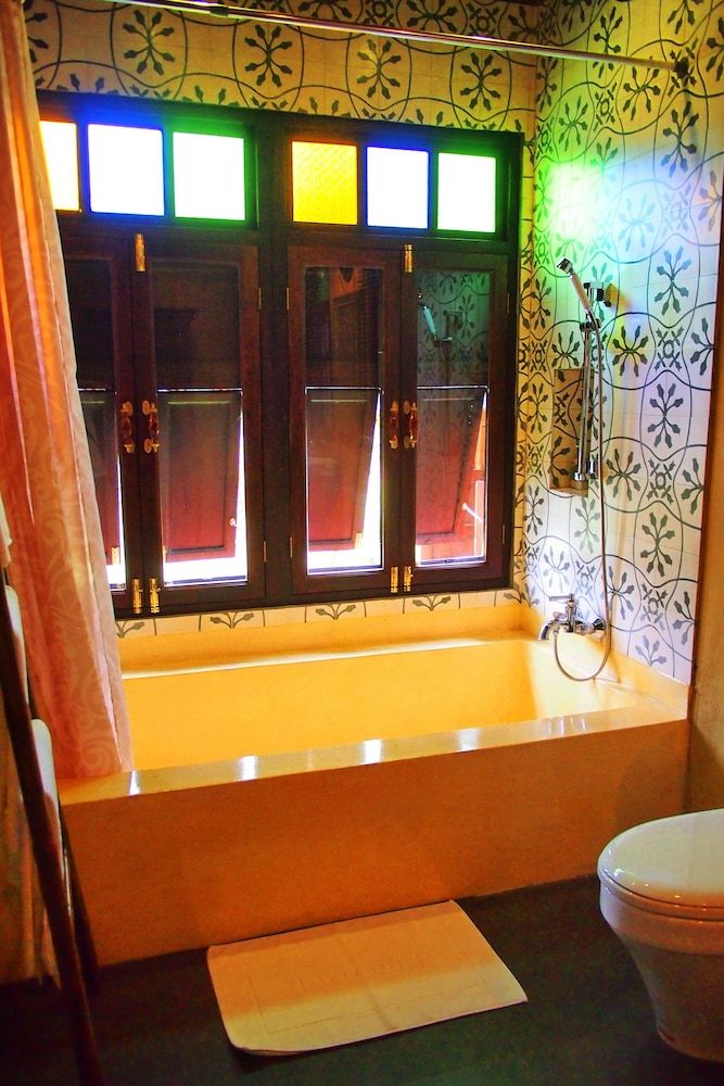 Tree Tara Resort Tara Villa B2 5