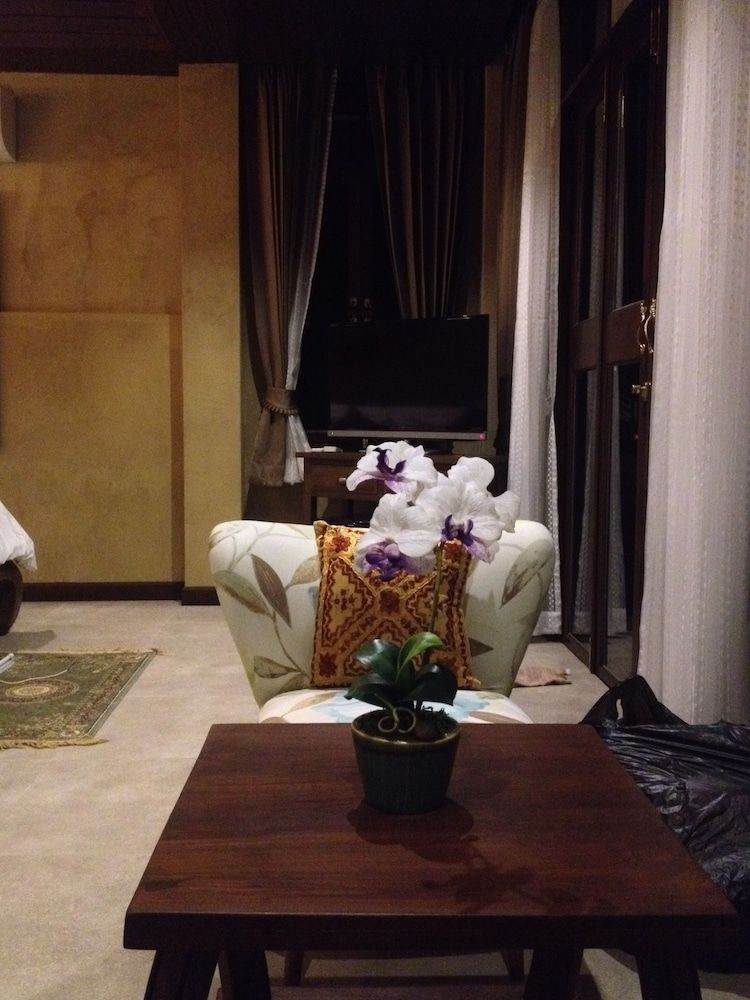 Tree Tara Resort Tara Villa B2 8