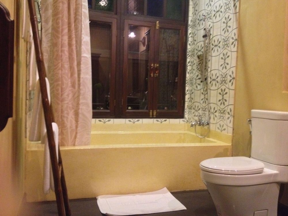 Tree Tara Resort Tara Villa B2 4