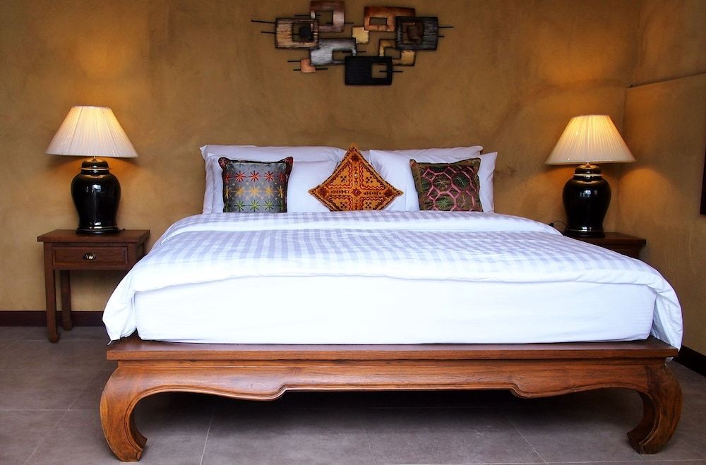 Tree Tara Resort Tara Villa B2 2