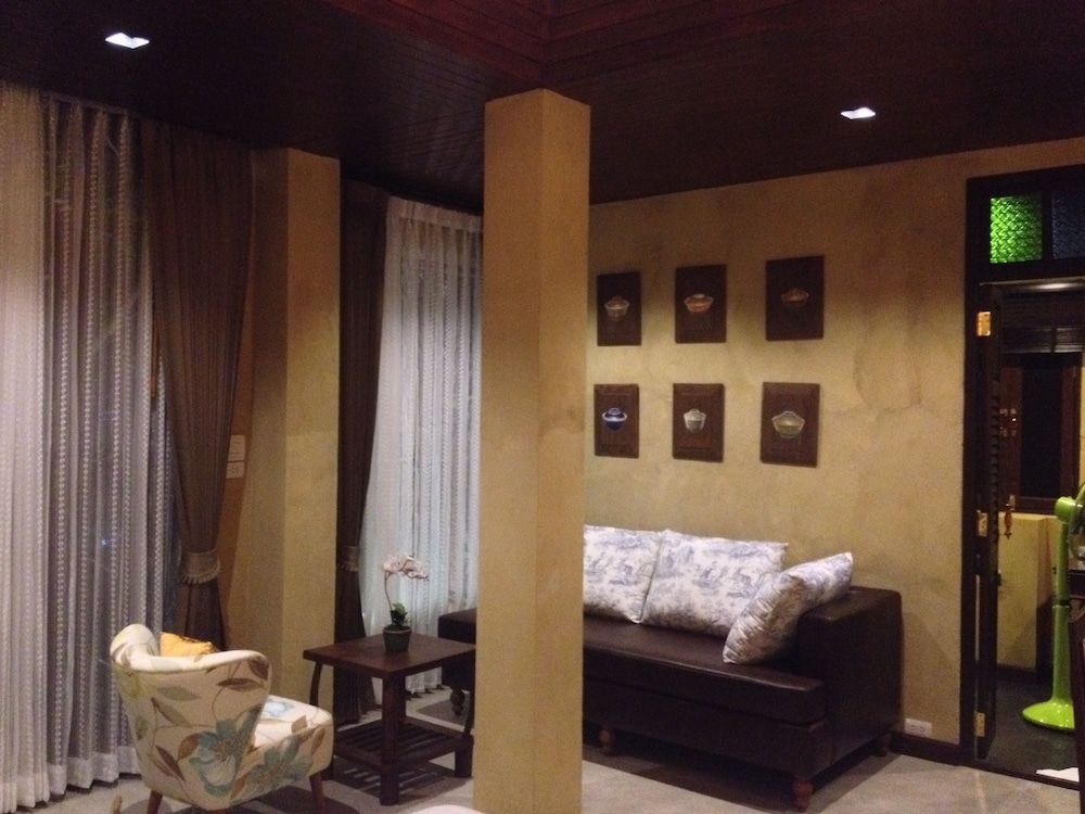 Tree Tara Resort Tara Villa B2 7