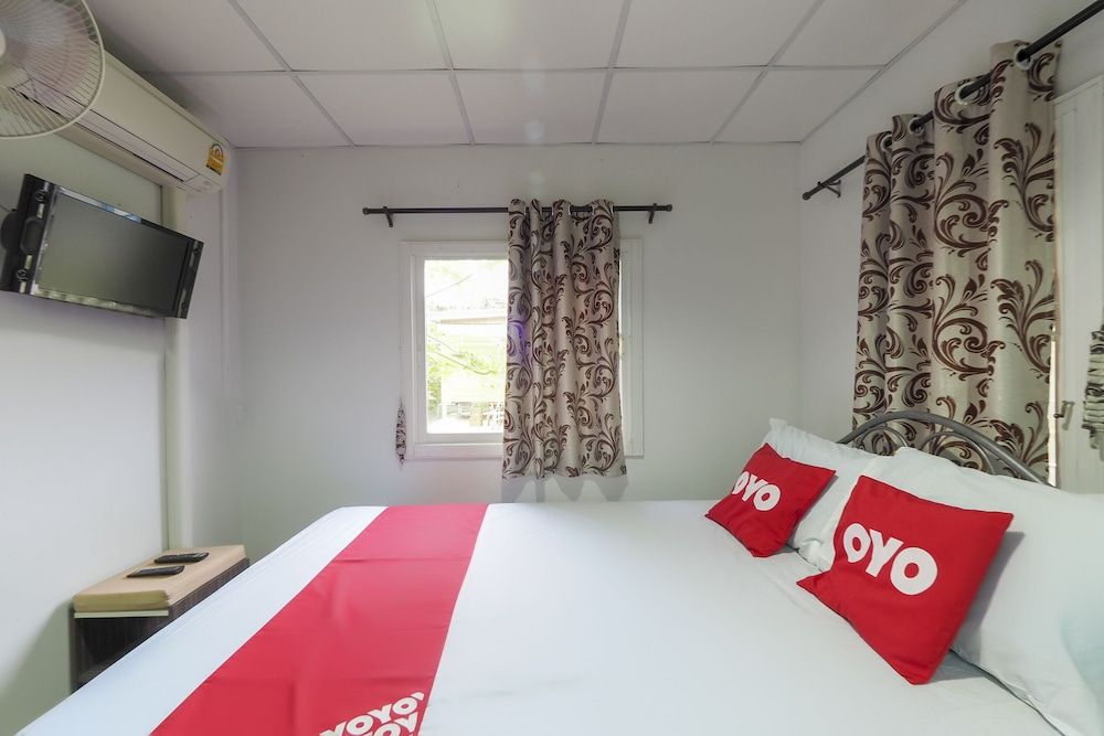 Premier Double Room