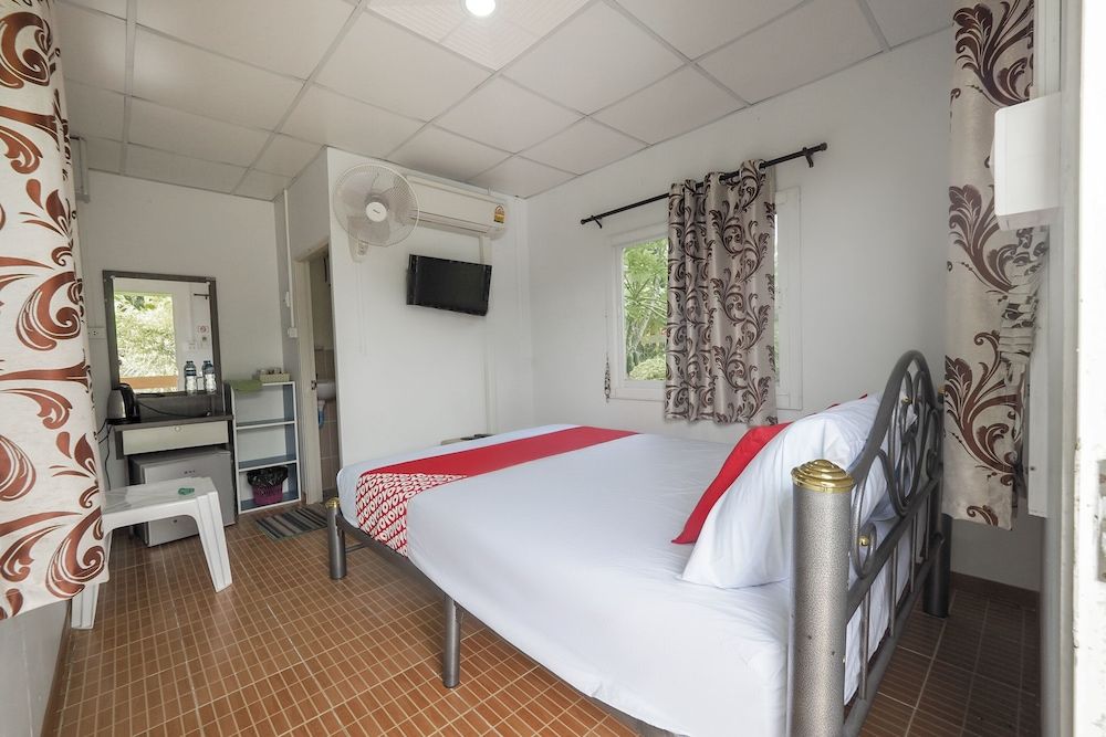 Premier Double Room