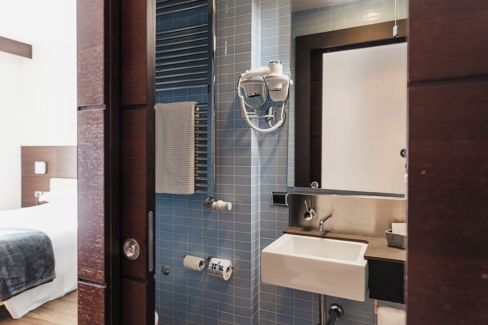 Hotel Bel Sit Standard Single Room 3