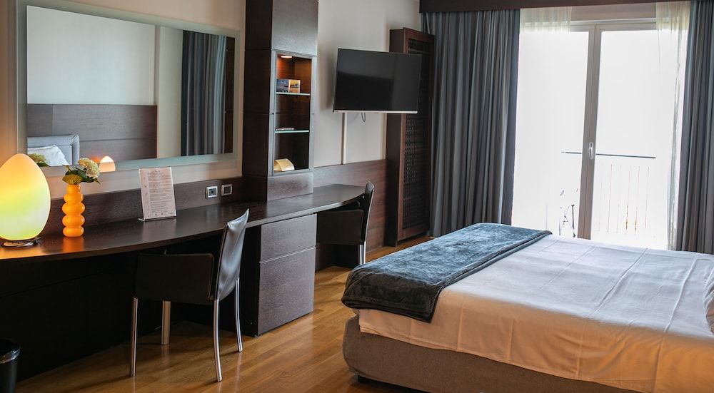 Hotel Bel Sit Suite, Lake View 2