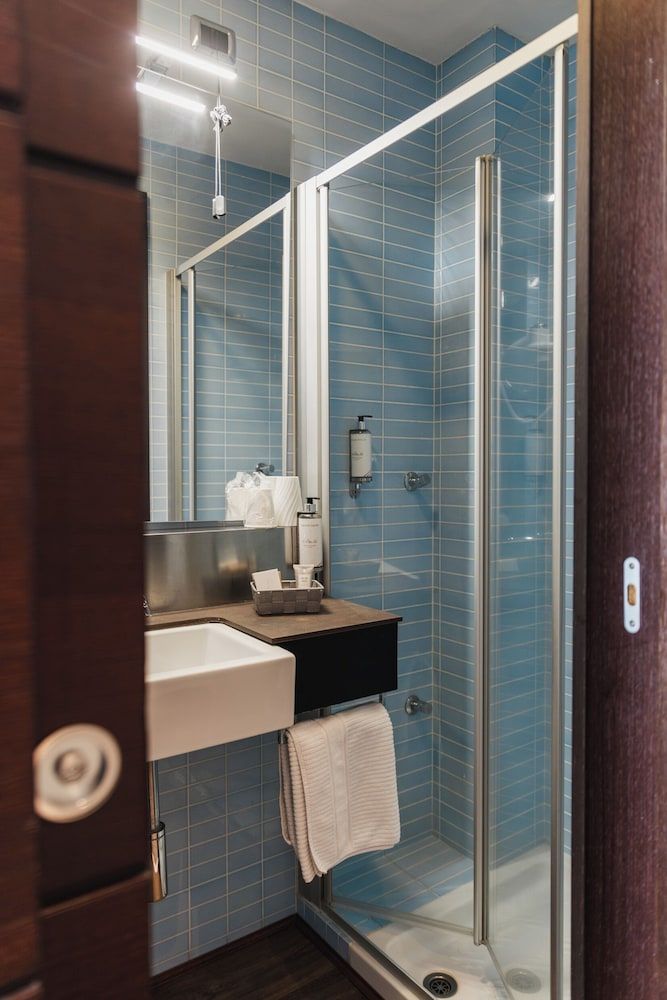 Hotel Bel Sit Standard Single Room 2