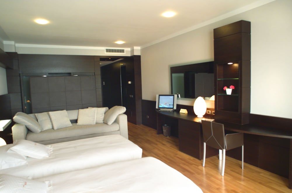 Hotel Bel Sit Suite, Lake View