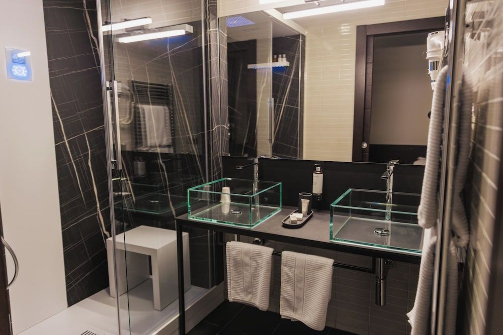 Hotel Bel Sit Suite, Lake View 7