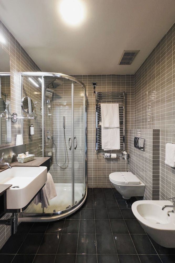 Hotel Bel Sit Superior Double or Twin Room, Lake View 10