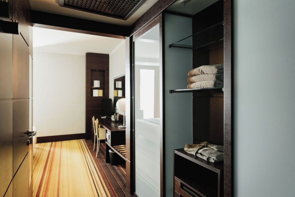 Hotel Bel Sit Superior Double or Twin Room, Lake View 12