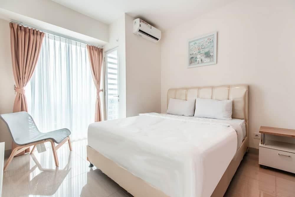 Double Room (Reddoorz)