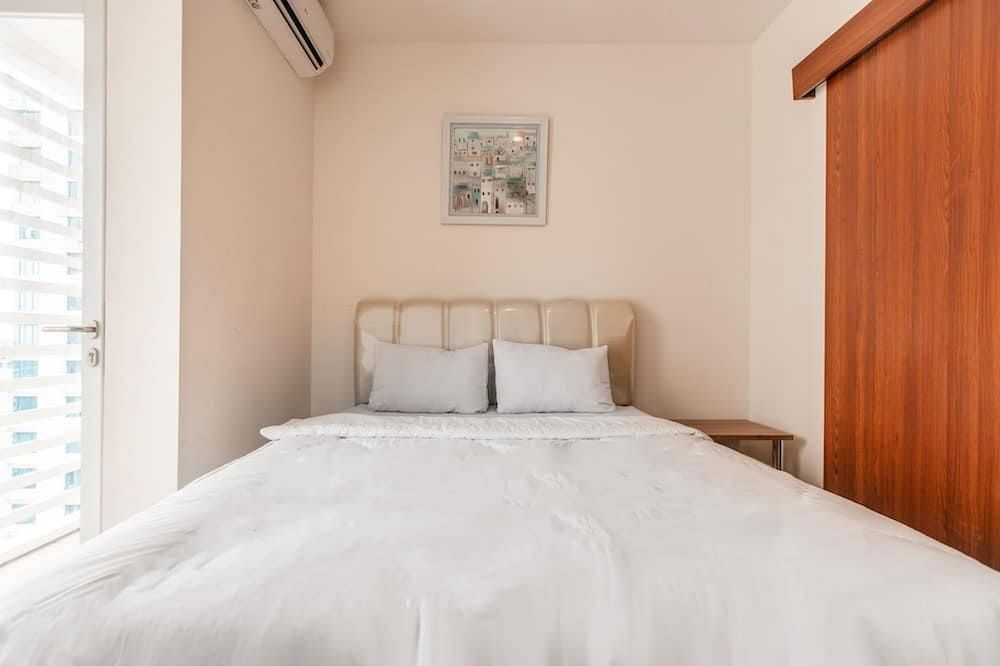 Double Room (Reddoorz)