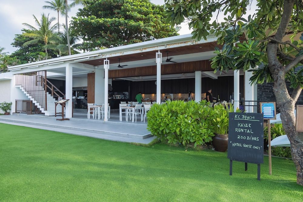 undefined KC Beach Club & Pool Villas 6