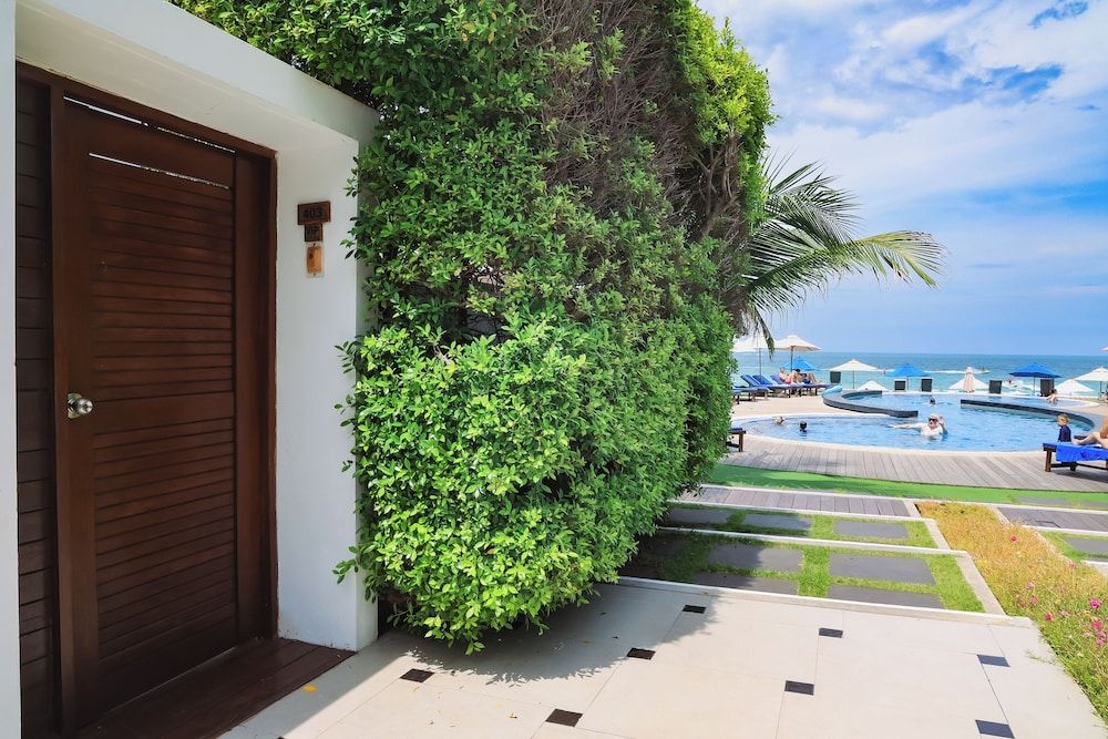 undefined KC Beach Club & Pool Villas 8