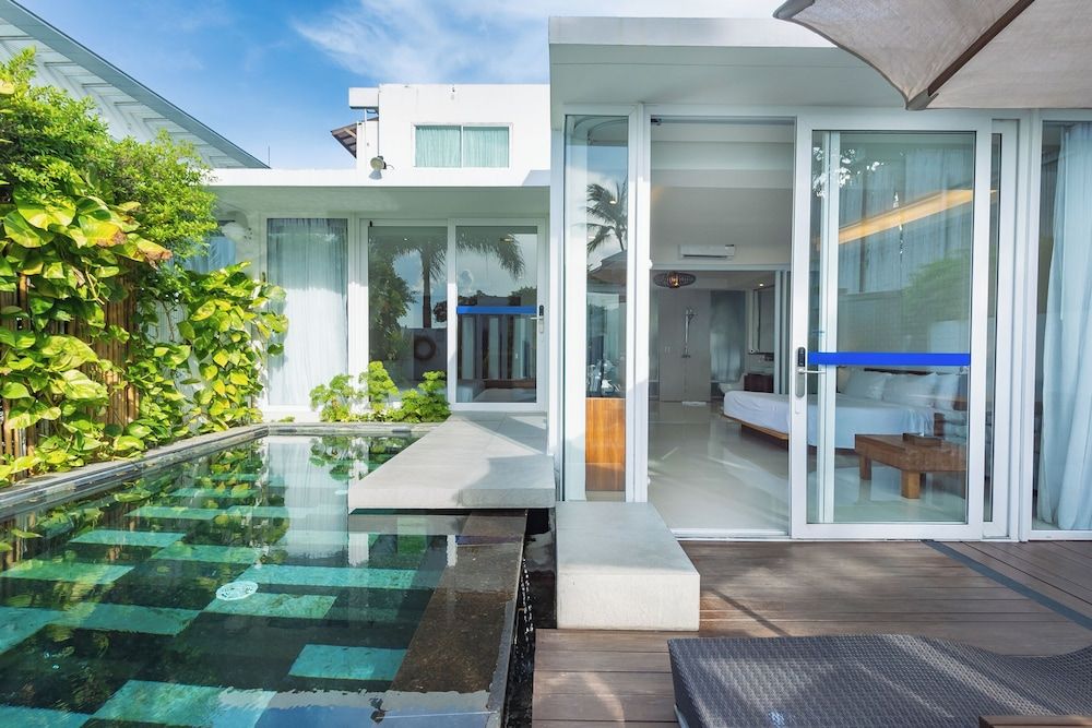undefined KC Beach Club & Pool Villas 7