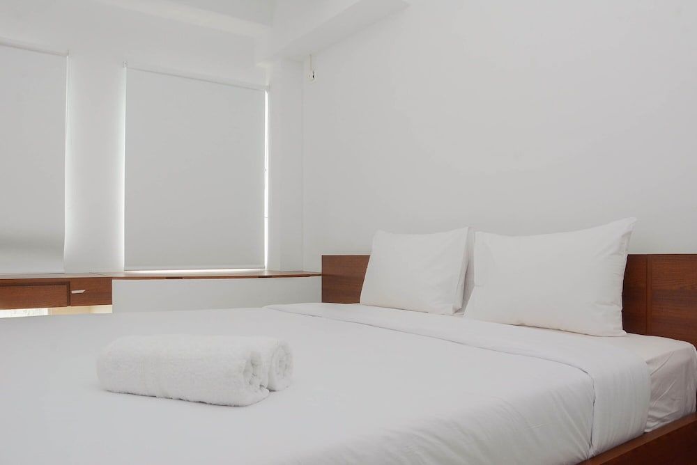 Town View Apartment Studio @ Patraland Urbano