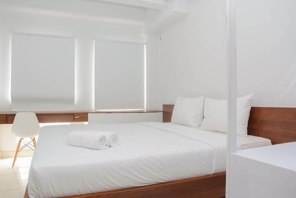 Town View Apartment Studio @ Patraland Urbano