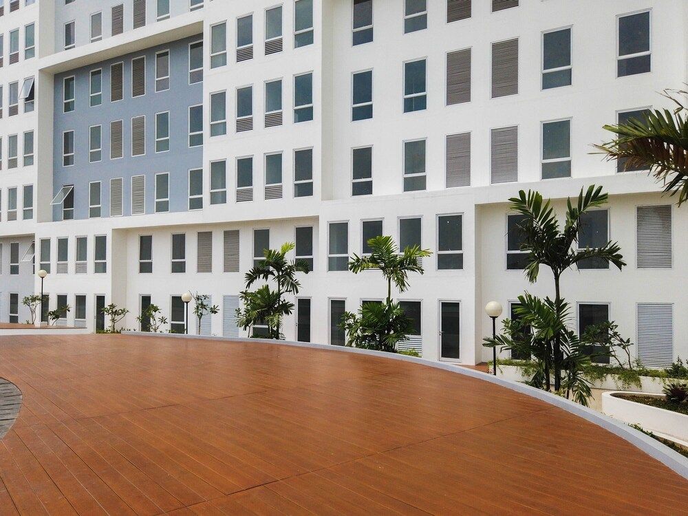 Town View Apartment Studio @ Patraland Urbano
