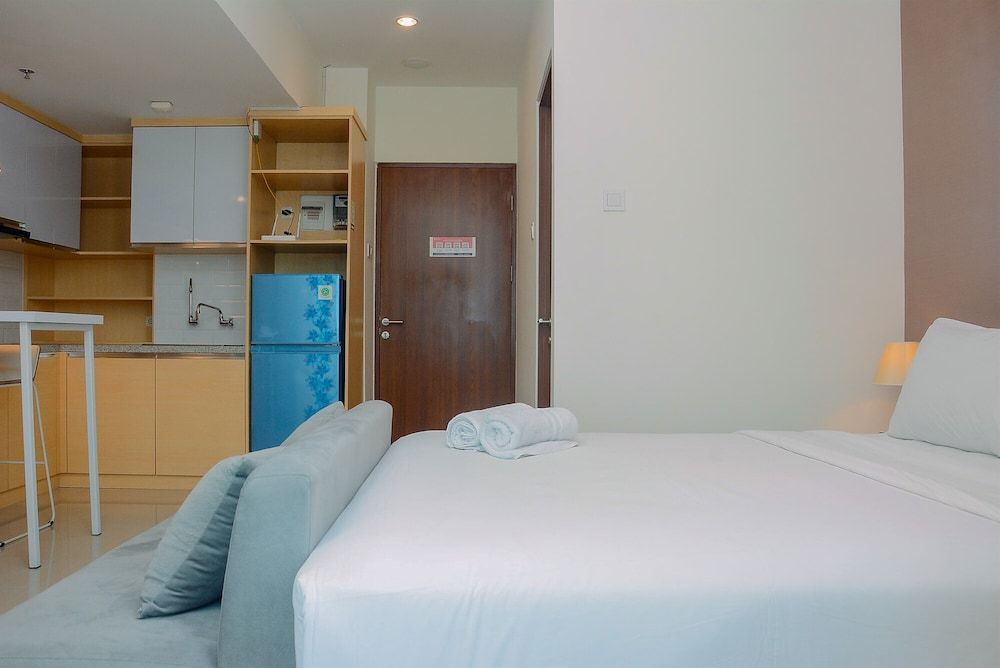 Apartment, Non Smoking, Kitchenette