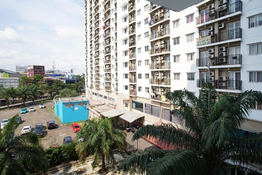 Apartemen Mutiara Bekasi By Veeroom