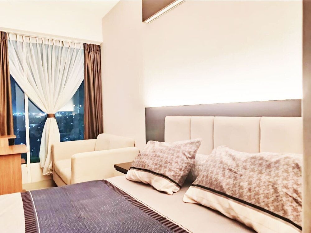Araia Room