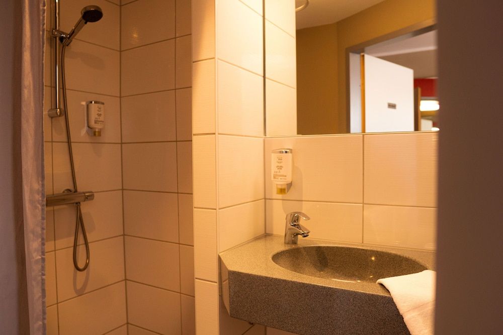 HotelSportforum Premium Studio 2