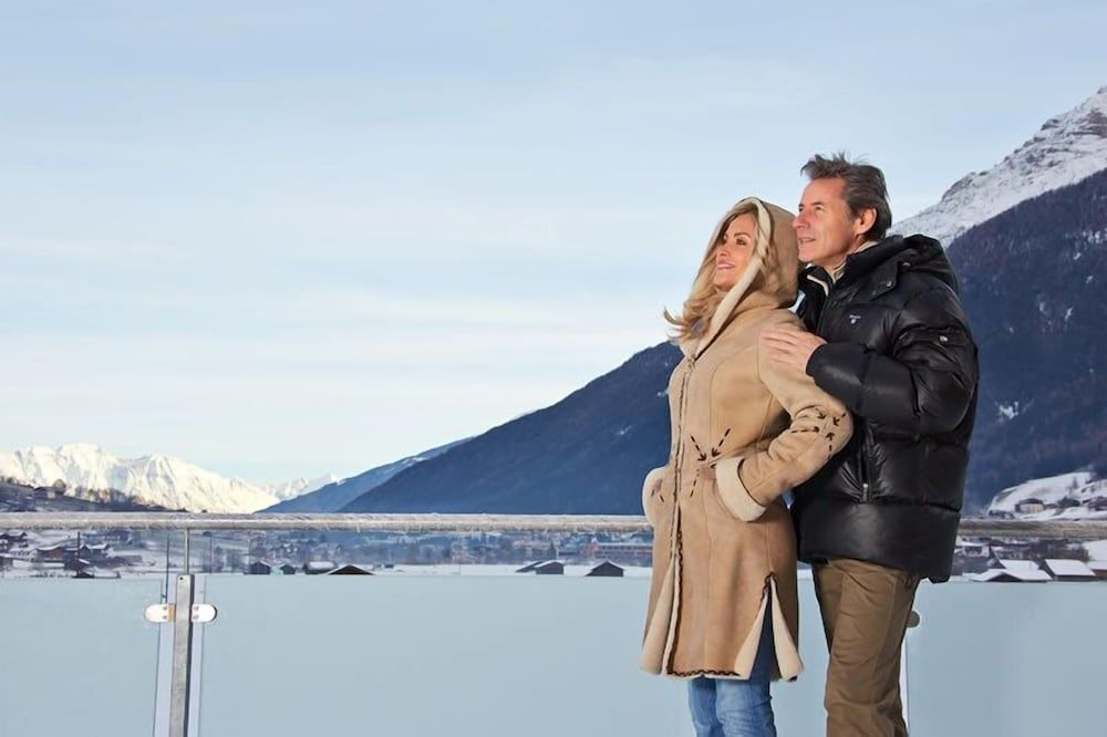 Alpeiner Nature Resort Tirol Junior Suite, Balcony, Mountain View 4