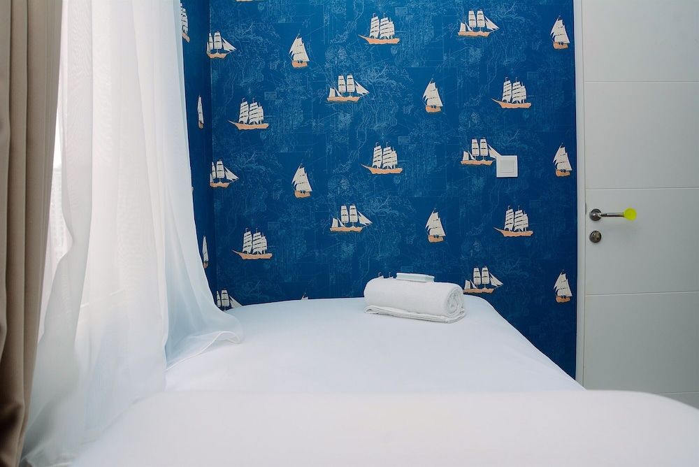 Gorgeous 2BR Springlake Summarecon Apartment Room 6