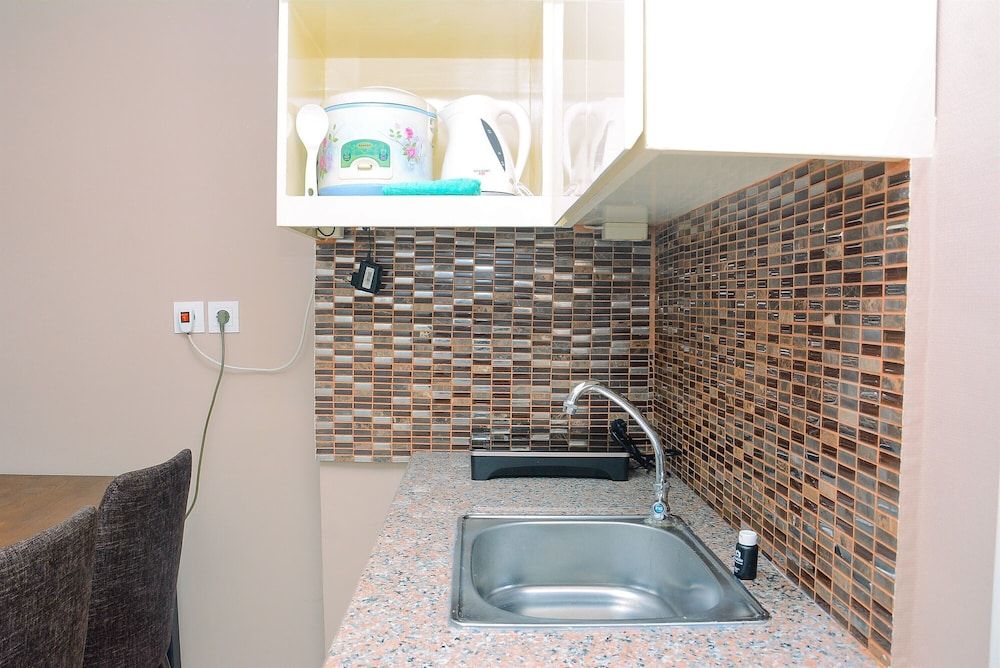 Gorgeous 2BR Springlake Summarecon Apartment Room 10