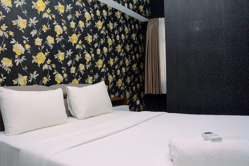 Gorgeous 2BR Springlake Summarecon Apartment Room 4