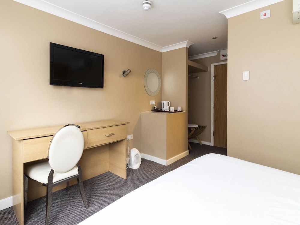 Stuart Hotel Standard Double Room, 1 Double Bed 6