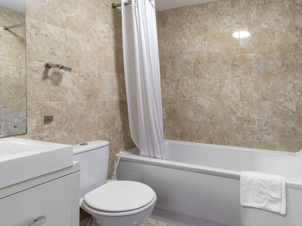 Stuart Hotel Standard Double Room, 1 Double Bed 5