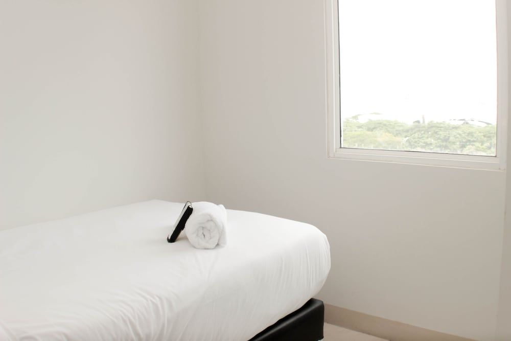 Cozy Stay 2Br Springlake Summarecon Bekasi Apartment