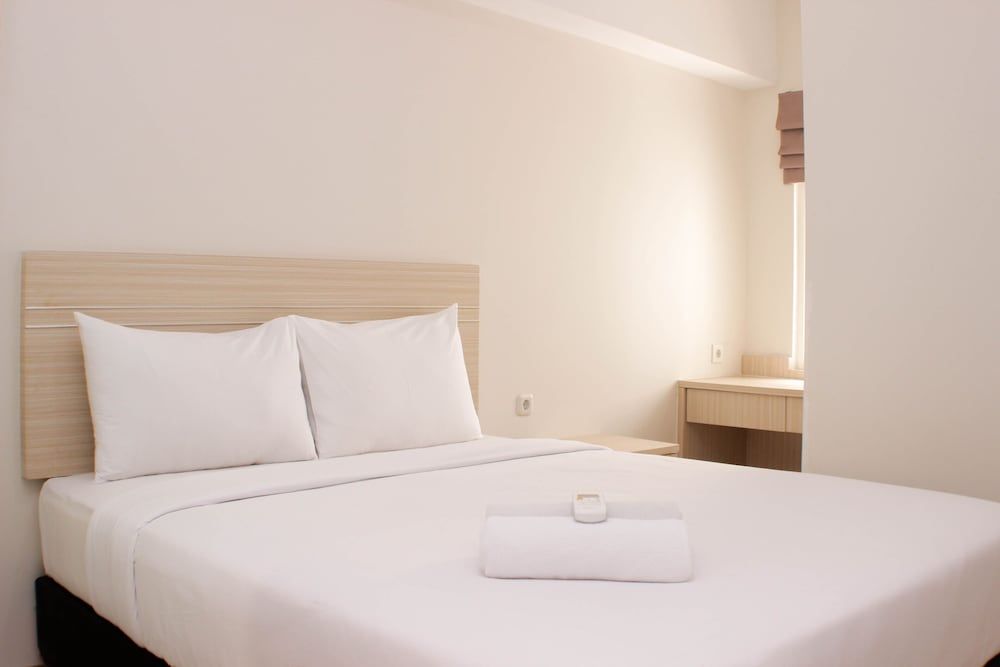 Nice And Comfy 2Br Springlake Apartment Near Summarecon Bekasi