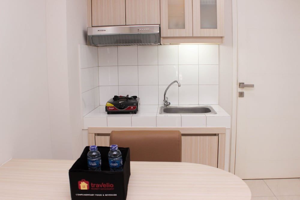 Nice And Comfy 2Br Springlake Apartment Near Summarecon Bekasi Apartment, 2 Bedrooms 11