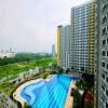 Warm And Homey 2Br At Springlake Summarecon Bekasi Apartment