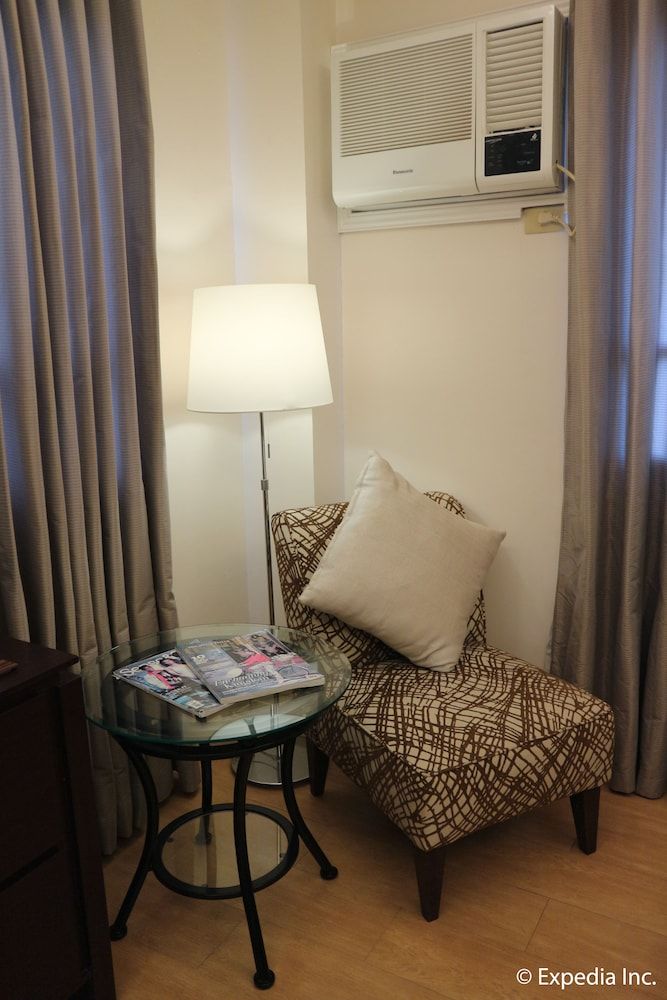 undefined Hampstead Boutique Hotel Boracay 8