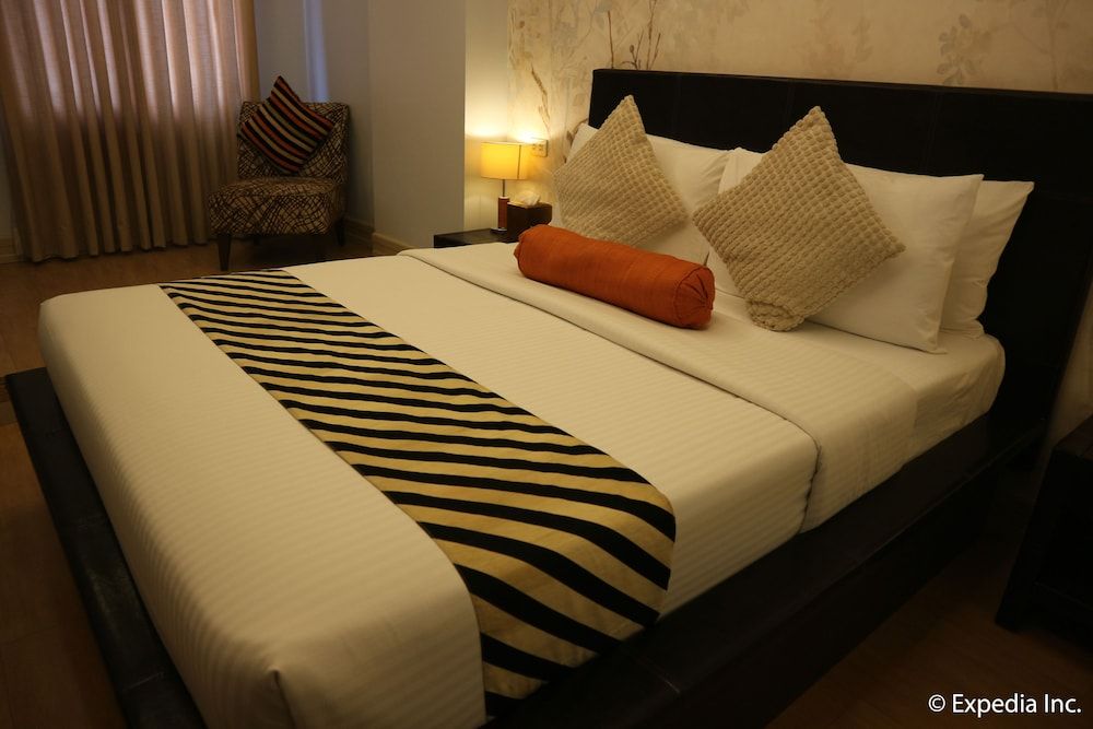 Hampstead Boutique Hotel Boracay Superior Room 4