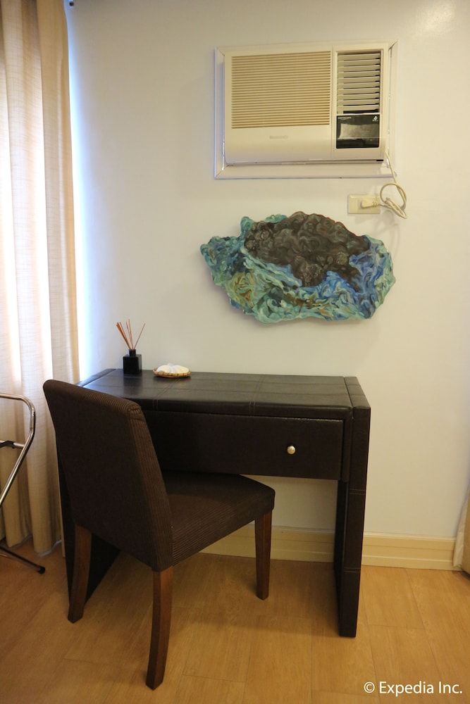 Hampstead Boutique Hotel Boracay Superior Room 9