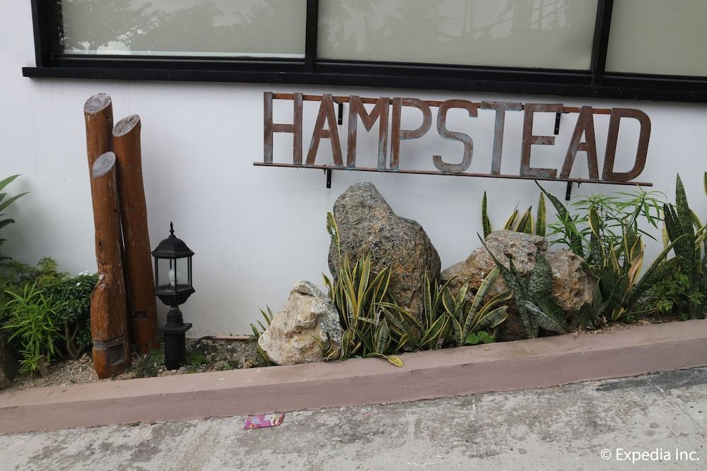 undefined Hampstead Boutique Hotel Boracay 4