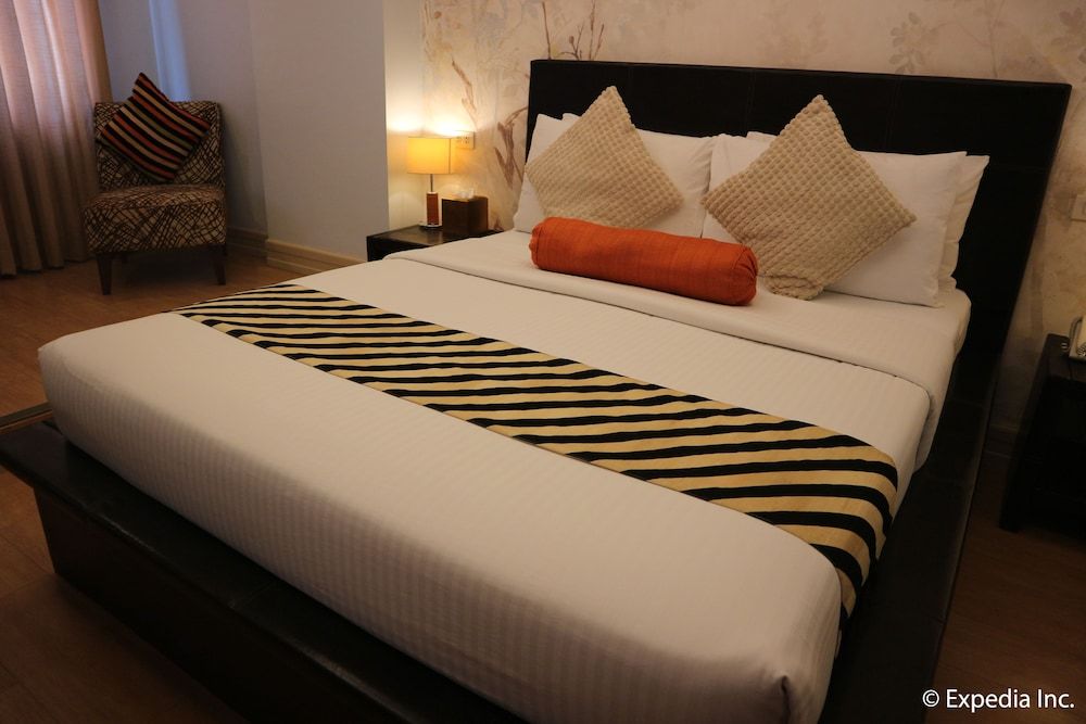 Hampstead Boutique Hotel Boracay Superior Room 3