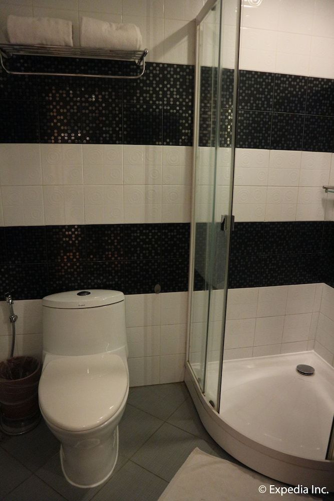 undefined Hampstead Boutique Hotel Boracay 6