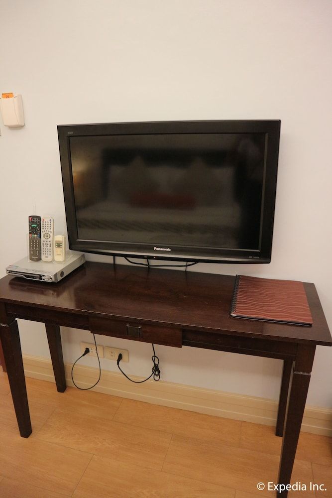 Hampstead Boutique Hotel Boracay Superior Room 11